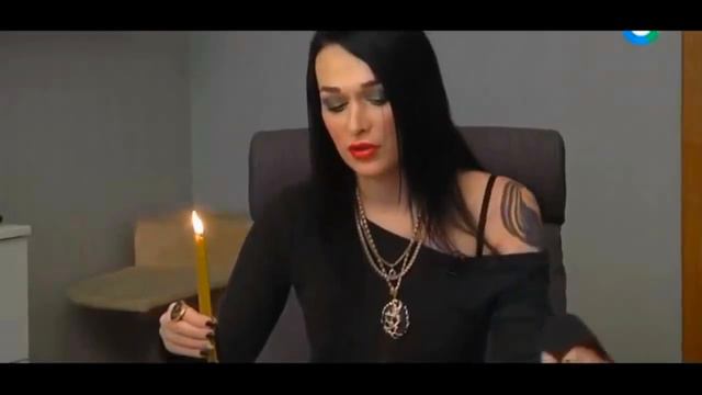 Илона Новоселова ведет разследование!!!