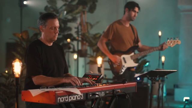 NCCC WORSHIP | Come Thou Fount Of Every Blessing смотреть онлайн