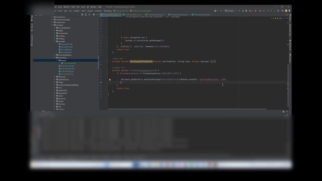 Microbot Script Tutorial - Firemaking смотреть онлайн