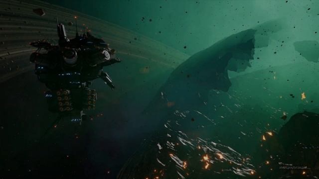 Как повысить FPS в Deep Rock Galactic смотреть онлайн