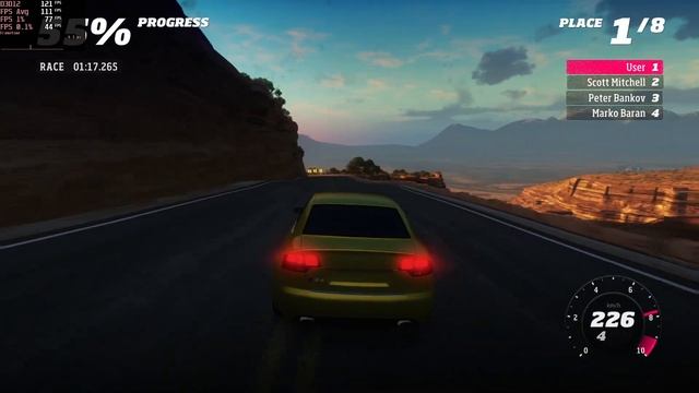 Forza Horizon mirrors FIXED! | 120 FPS | Xenia Canary 21/08/2022 смотреть онлайн