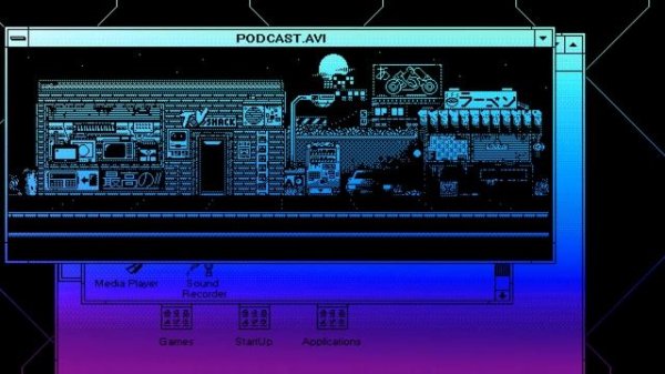 Эпоха Мультимедиа - Время CD-ROM - Old-Games.RU Podcast №87