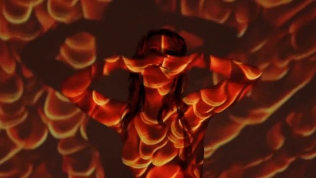 ХАНГ музыка - HANG Meditation Dance