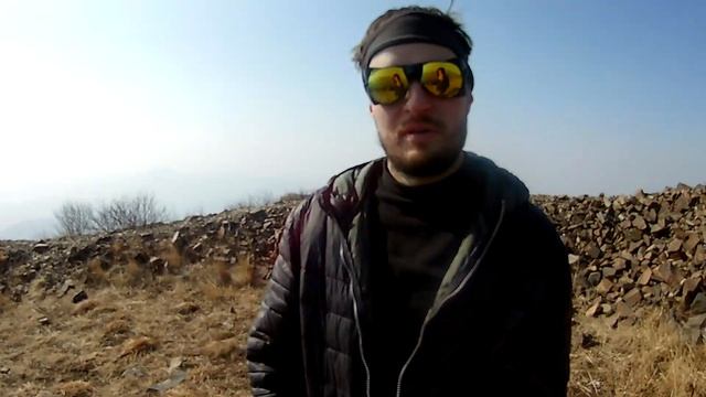 Пидан на минималках. Гора Криничная. Халаза. смотреть онлайн