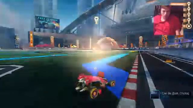 Rocket League background Reduce Dead Reserved | Kong Life # 10 Validation Breeds смотреть онлайн