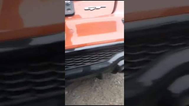 Забираем с таможни KIA K3 GT отчет клиенту . Авто поедет а город Тверь смотреть онлайн