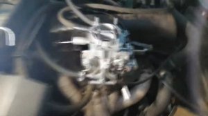 Карбюратор солекс установка на классику