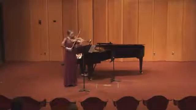 Bartok Romanian Folk Dances смотреть онлайн