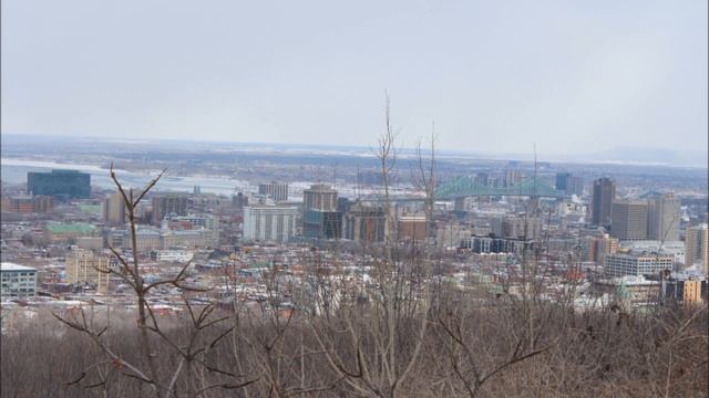 Канада, Ниагара ,Оттава, Торонто, Монреаль смотреть онлайн