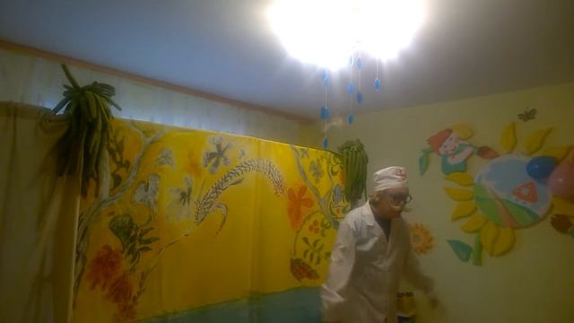 спектакль "Айболит" смотреть онлайн