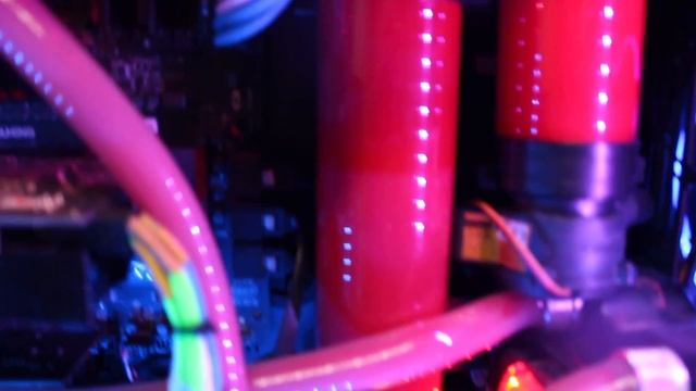 MY PC SETUP смотреть онлайн