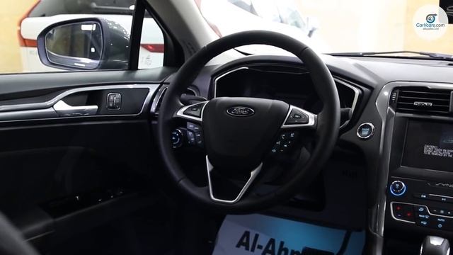 مواصفات فورد فيوجن الفئه الثانية 2021 الموتور الجديد - Review Ford Fusion смотреть онлайн