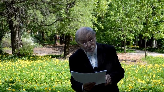Весна Николая Бушенева. 19 эпизод смотреть онлайн