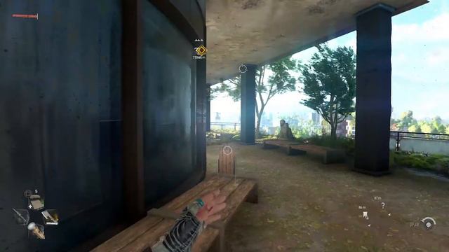 Dying Light 2 - Могла быть лучше чем оказалось смотреть онлайн