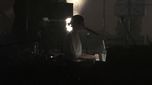 SOAP&SKIN - Heal смотреть онлайн