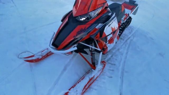 This Boondocker Turbo m8000 153" is for sale!! Oh Canada! смотреть онлайн