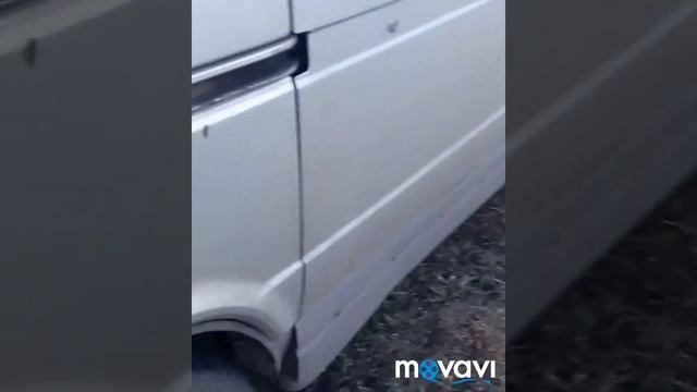 Едем покупать косилку, большой ковш на трактор МТЗ 82 ковш просто огромный Кун. смотреть онлайн