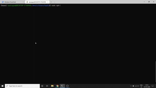 Installing Redis (server + cli) on WSL (Ubuntu 18.04) смотреть онлайн