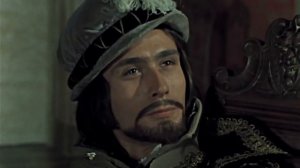 Графиня де Монсоро 1971г.HD С советским переводом 7серия