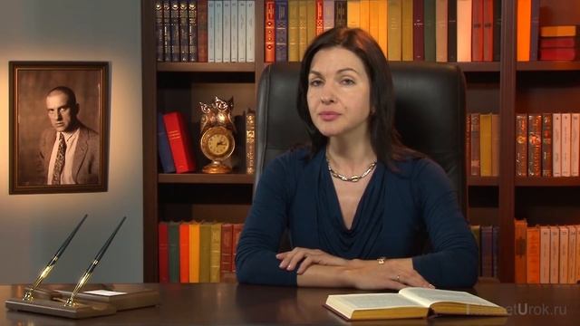 Стихотворение «Необычайное приключение, бывшее с Владимиром Маяковским летом на даче». Видеоурок смотреть онлайн