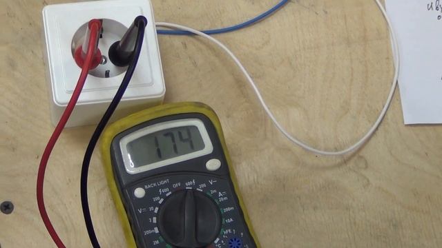 Как повысить напряжение на даче или в деревне смотреть онлайн