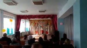 Танец на 8 марта под песню Егора Крида