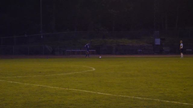 Nesodden 3-0 Oppsal 2: To av målene pluss noen sjanser смотреть онлайн