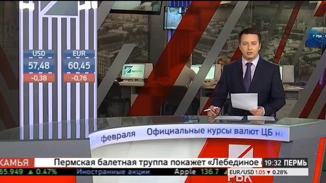 НОВОСТИ ПРИКАМЬЯ 22.02.17 19-30 смотреть онлайн