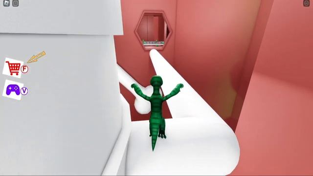 BARRY PRISON MODE Roblox BABY BOBBY'S DAYCARE! OBBY Gameplay Walkthrough EXTREME смотреть онлайн