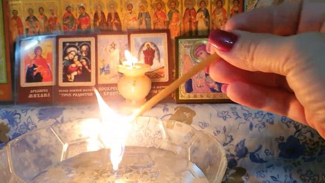 Обряд:Убераем одиночество ,чистим судьбу? смотреть онлайн