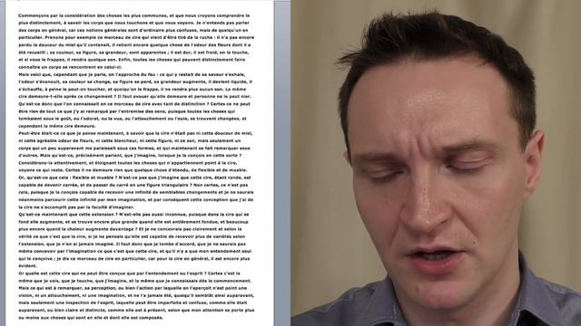 Умом Россию не понять VS Мыслю, значит существую смотреть онлайн