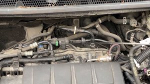 OPEL astra J 2012 г. Основные проблемы  после 100000 км пробега и секреты ошибок с их устранением.