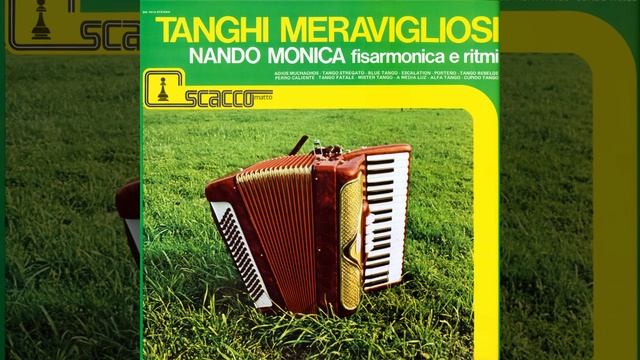 Mister Tango смотреть онлайн