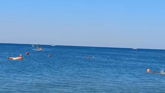 Архипо-Осиповка 29 июня 2024 года 🌿 Обстановка на утро 🌤️ Видео от «Денис Архипка trave» смотреть онлайн