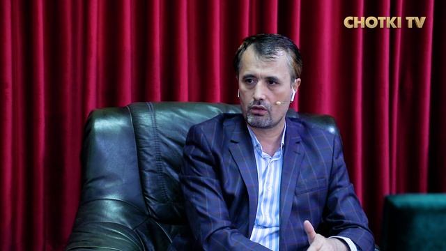 Abror Muxtor Aliy Quroniylar, Sunnatni Inkor Qilivchilar, Koreyadagi Holat Chotki Tv | Intervyu