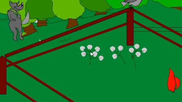 баран и волк смотреть онлайн