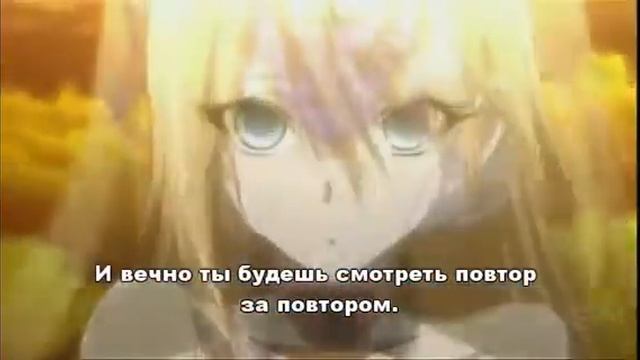 BlazBlue CS2 Упоротый Перевод. смотреть онлайн