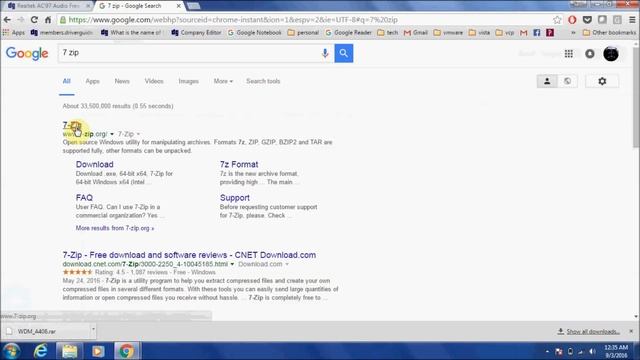 How To: Install A Driver Using A RAR File (Windows 10, 8, 7, XP & More)