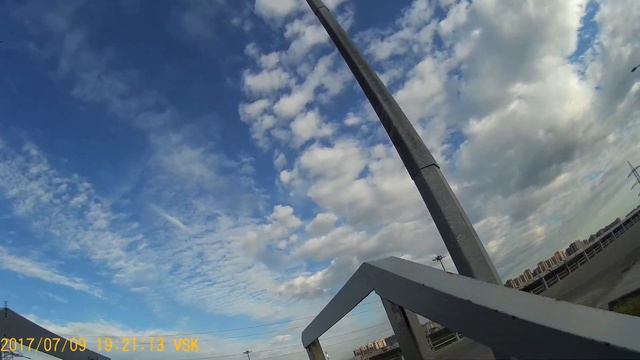 2017.07.09 Шуваловский парк - СНТ "Климовец" - "ЗаКАДье" (ч. 2) смотреть онлайн