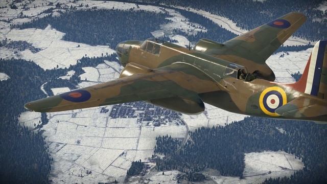 War Thunder: Полигон | Эпизод 32 смотреть онлайн