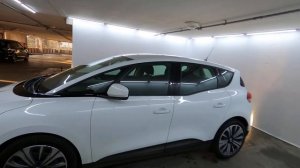 Renault Scenic IV 1.5 MT (110 л.с.) 2018