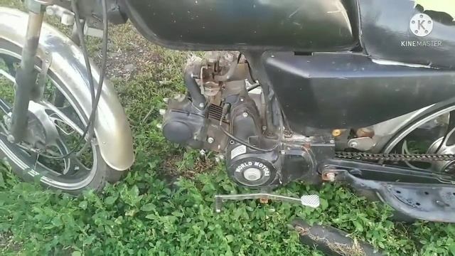 Альфа 72 куба (Не полный Обзор) смотреть онлайн