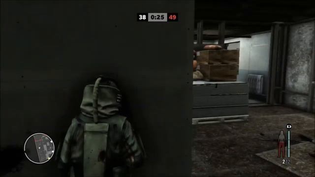 MauroBRA cheater / Max payne 3 смотреть онлайн