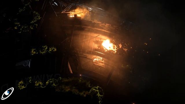 Sagittarius Eye Bulletin - Feature Announcement смотреть онлайн