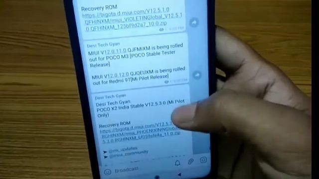 MIUI 12.5 INDIA UPDATE 😍 #MIUI12.5 LATEST UPDATE STATUS & MIUI 12.5.3.0 ROLLING OUT ALL PHONE INFO смотреть онлайн
