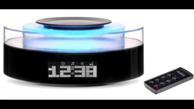 Oregon Scientific WS903G Elite Aroma Diffuser For $83