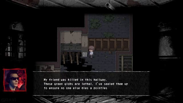 Corpse Party 2021 #6 [Глава 5, часть 1] - Есть ли спасение? смотреть онлайн