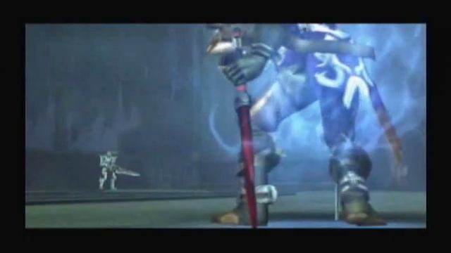 Soul Calibur: Legends Walkthrough (Cervantes Boss Fight Pt. 2) смотреть онлайн