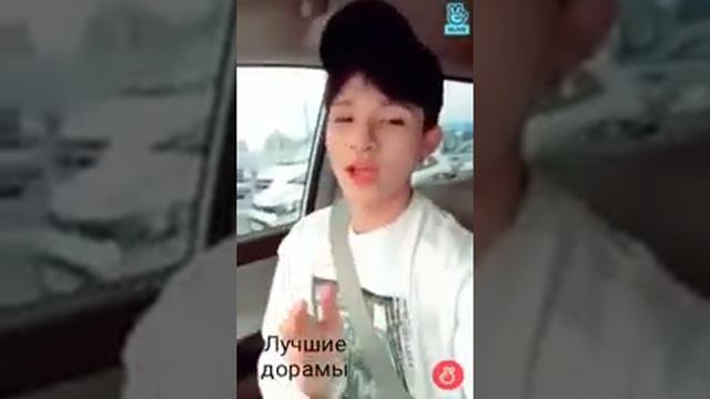 Самуэль Ким поёт Despacito❤Лучшие дорамы смотреть онлайн