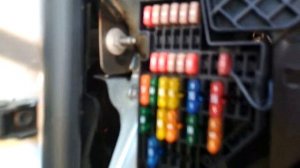 Установка Bluetooth на Skoda Octavia А5 FL